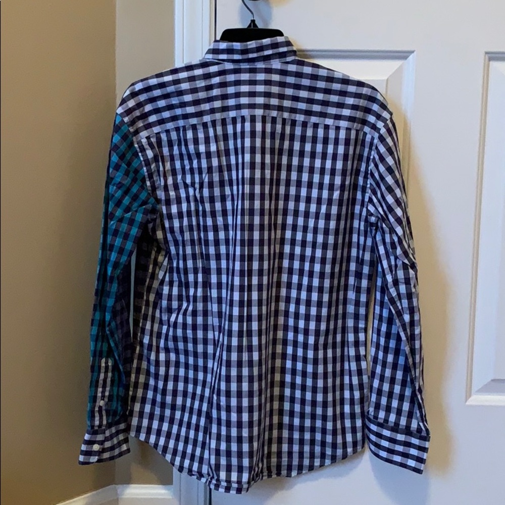 Boys Button Down - Picture 2 of 4